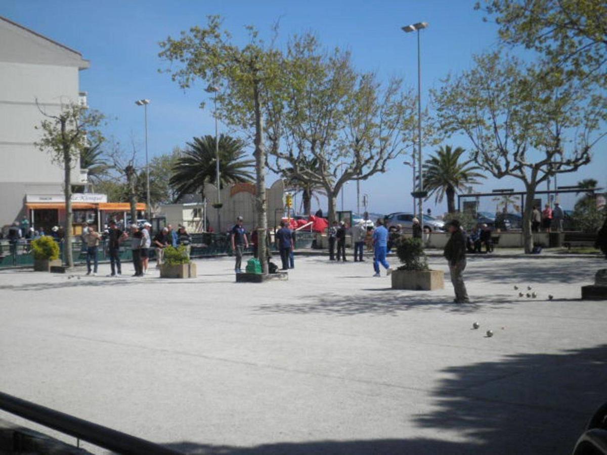Studio Cosy A 500M Du Port De Frejus, Proche Plage Et Commerces - Fr-1-226A-356 Kültér fotó