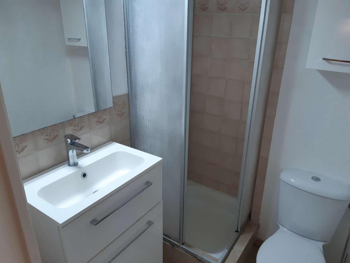 Studio Cosy A 500M Du Port De Frejus, Proche Plage Et Commerces - Fr-1-226A-356 Kültér fotó