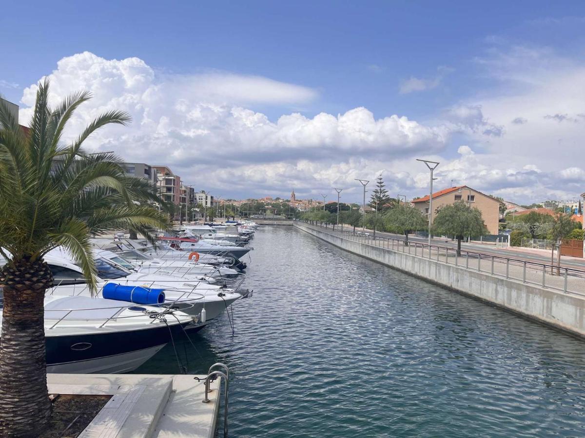 Studio Cosy A 500M Du Port De Frejus, Proche Plage Et Commerces - Fr-1-226A-356 Kültér fotó