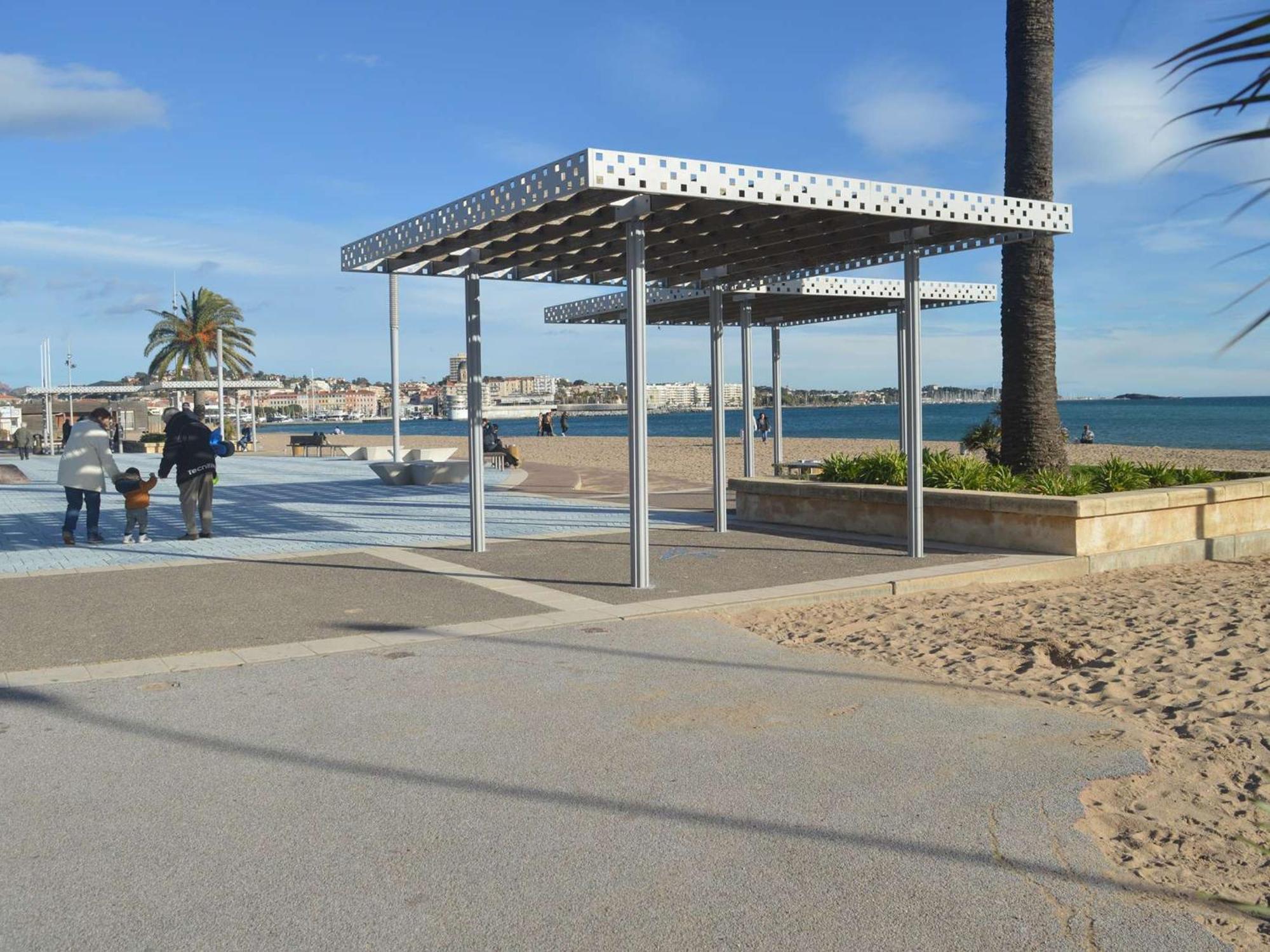 Studio Cosy A 500M Du Port De Frejus, Proche Plage Et Commerces - Fr-1-226A-356 Kültér fotó